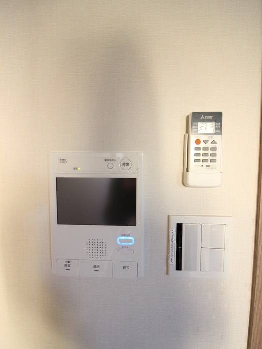 居室 カーサスプレンディッド小石川