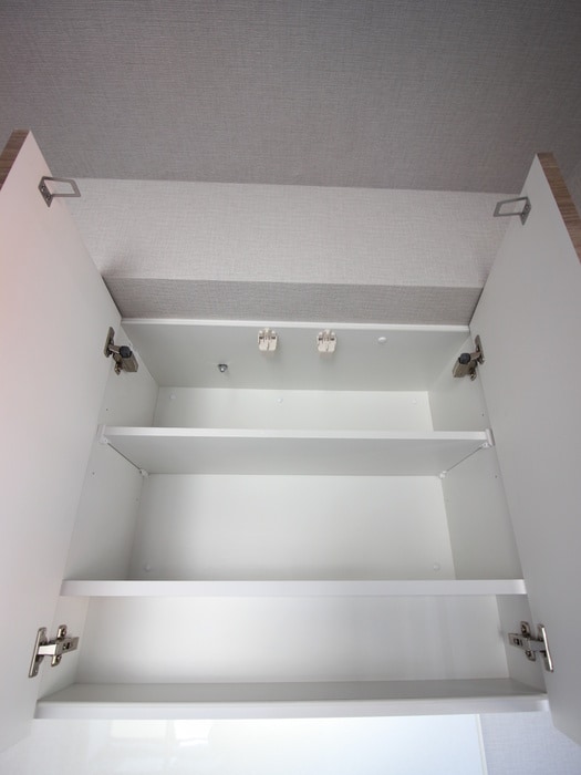 収納 カーサスプレンディッド小石川