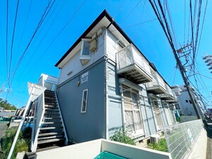 ヴェスタ湘南