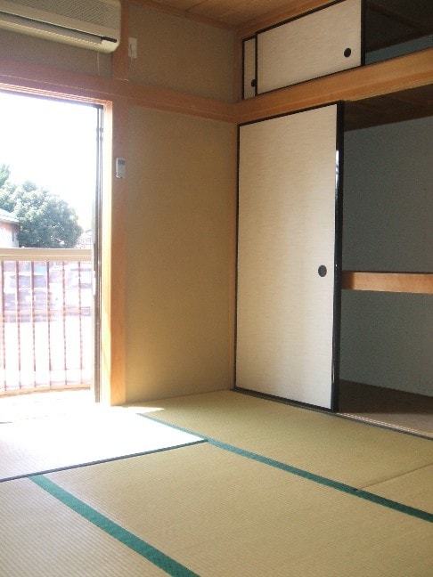 内観写真 セントラルコ－ポ