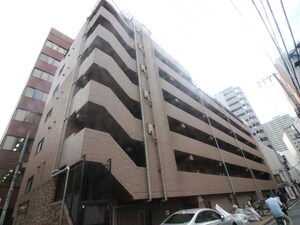 ﾄｰｼﾝﾌｪﾆｯｸｽ五反田（110）