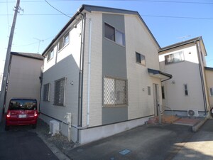 豊春戸建