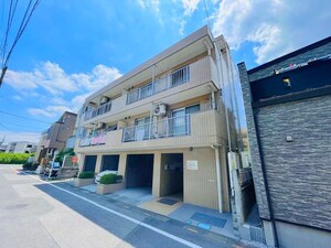東川口宝マンション（４０１）