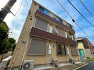 ヴェスタ南小岩の外観