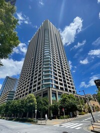 パークシティ大崎ザタワー(1707)