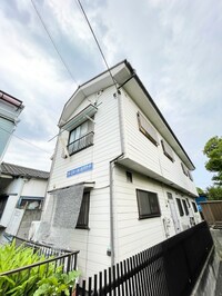 ルミエールホリウチ