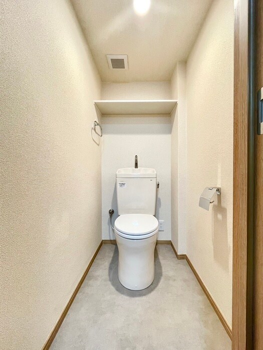 トイレ クリエ－ル・グランデ