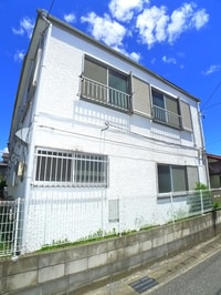 中台グリーンテラス　B棟