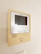 内観写真 リバティコ－ポ