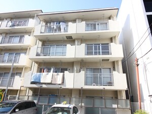 ベルエア向原Ⅱ