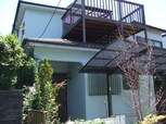 野川邸