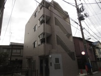 Aprire蒲田