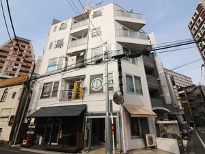 サンハイム川越