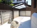 その他 ハレルヤハウス
