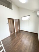 収納 ハレルヤハウス