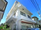 野口  コ―ポの外観