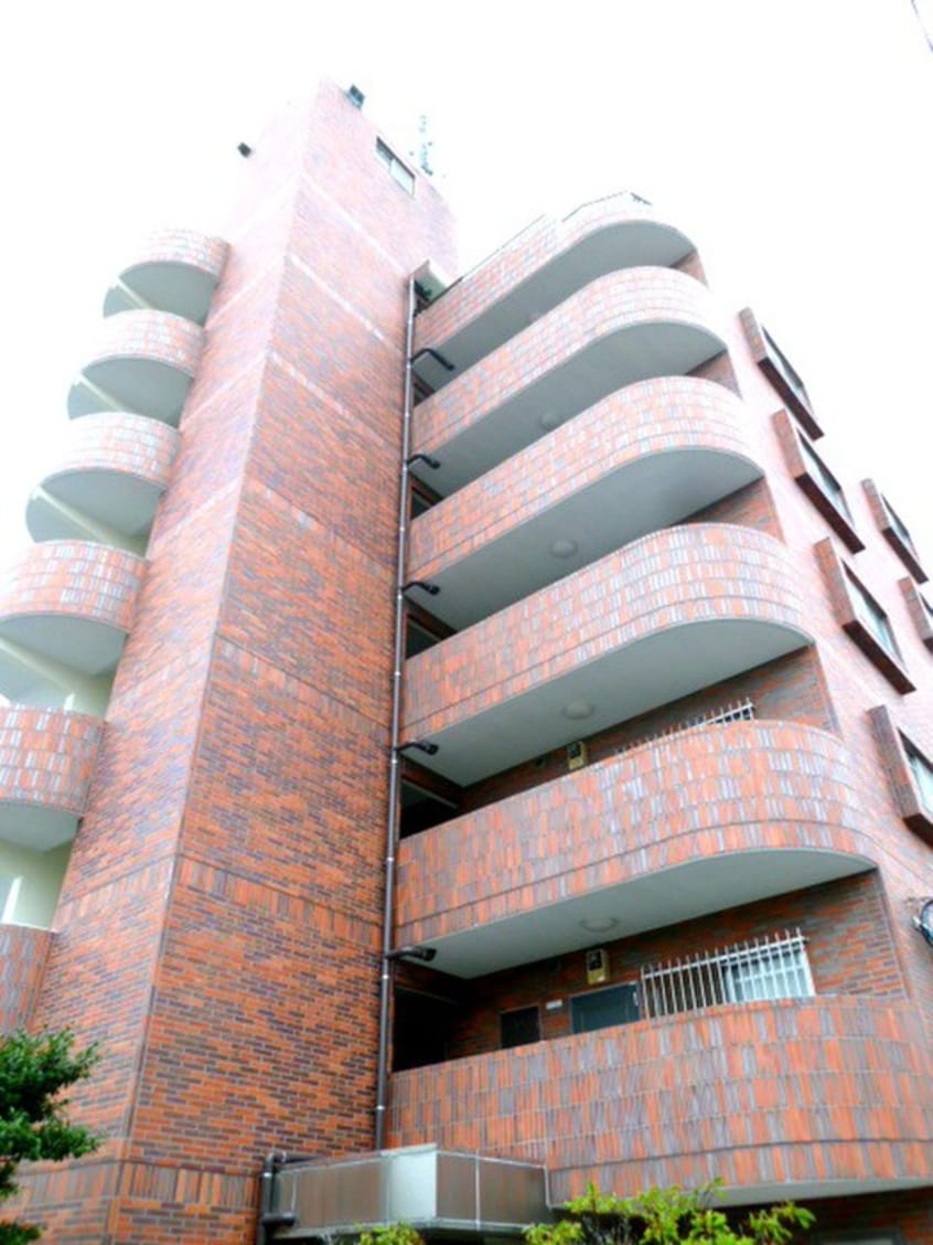 外観写真 ハシェンダ東和