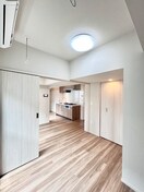 居室 ジオエント秋葉原