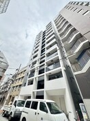 外観写真 ジオエント秋葉原