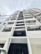 建物設備 ジオエント秋葉原