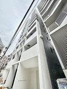 外観写真 ジオエント秋葉原