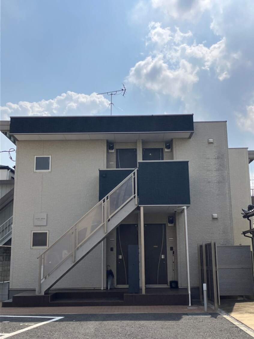 外観写真 エトワールプレイン