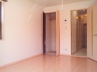 内観写真 アルバソ－レ