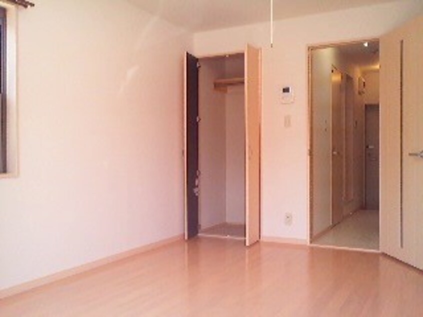 内観写真 アルバソ－レ