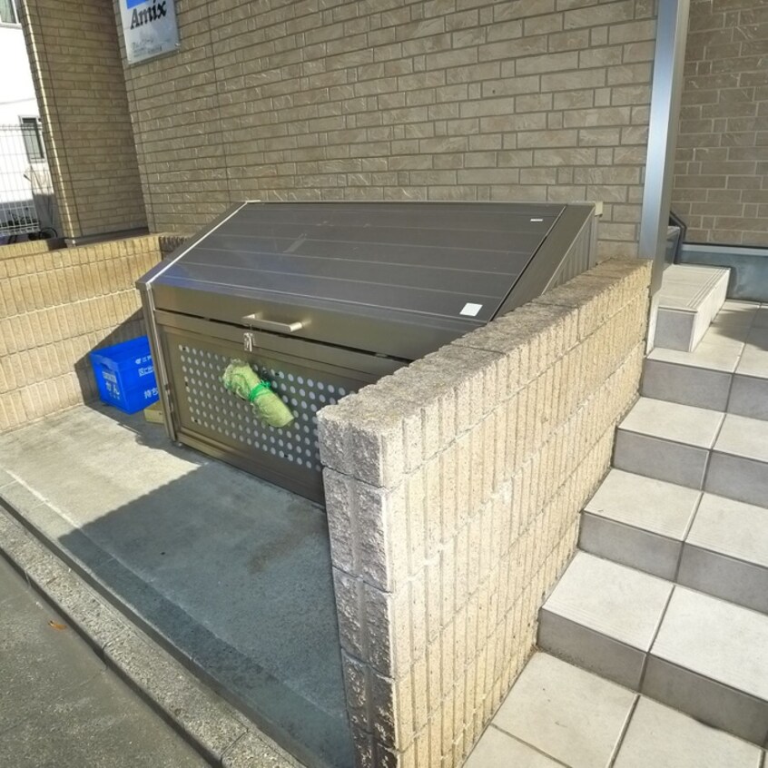 建物設備 アルバソ－レ