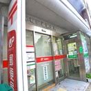 早稲田通郵便局(郵便局)まで195m グローリア初穂西早稲田（215）