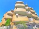 フォーラム北綾瀬の外観