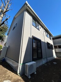 仮）新町5丁目新築計画