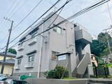 ヴィラ横須賀A