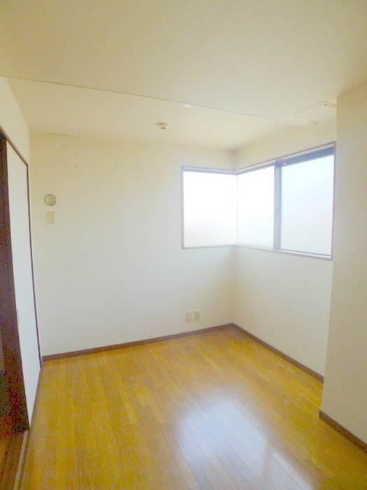 居室 クレスト与野本町