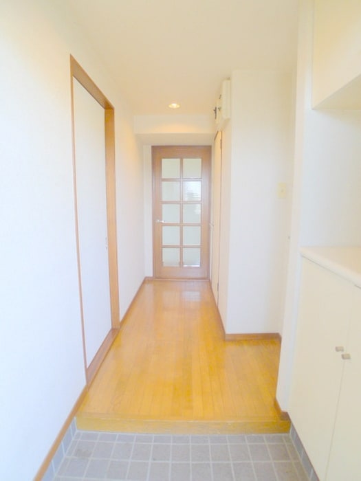 靴箱 クレスト与野本町