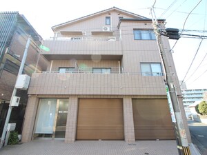 フォレスタ２１