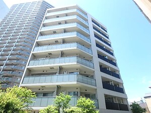 ルフォンリブレ大塚テラス(505)