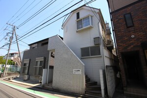 ハイム菊名