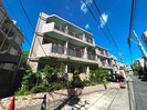 Yokohama Motomachi Garden16の外観