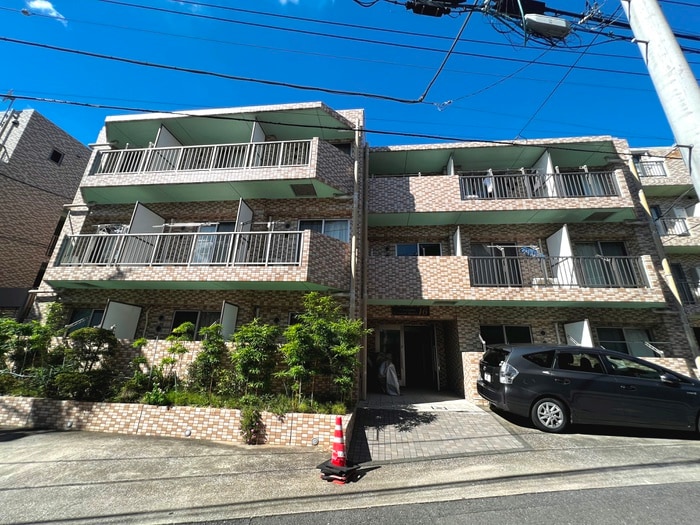 その他 Yokohama Motomachi Garden16