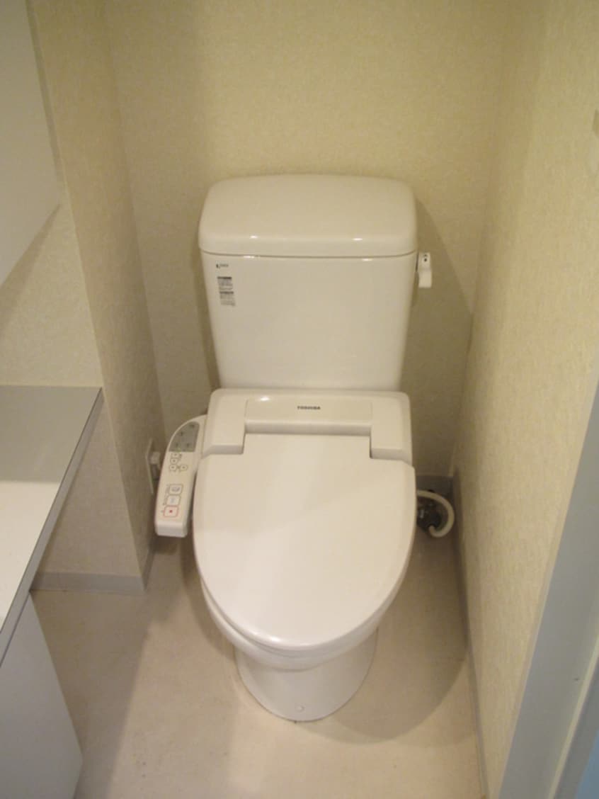 トイレ ｸﾞﾗﾝﾄﾞｺﾝｼｪﾙｼﾞｭ錦糸町ｱｼﾞｰﾙｺｰﾄ