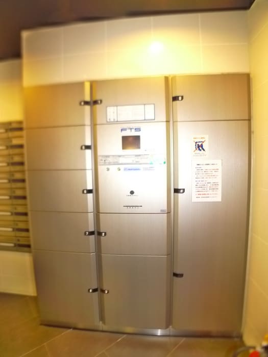 建物設備 ｸﾞﾗﾝﾄﾞｺﾝｼｪﾙｼﾞｭ錦糸町ｱｼﾞｰﾙｺｰﾄ