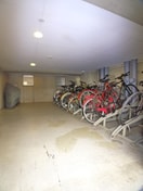 駐輪場 ｸﾞﾗﾝﾄﾞｺﾝｼｪﾙｼﾞｭ錦糸町ｱｼﾞｰﾙｺｰﾄ