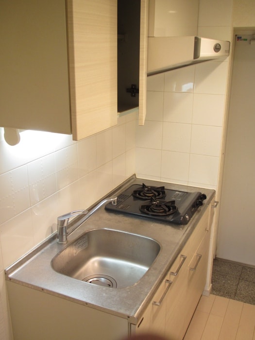 キッチン ｸﾞﾗﾝﾄﾞｺﾝｼｪﾙｼﾞｭ錦糸町ｱｼﾞｰﾙｺｰﾄ