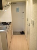 玄関 ｸﾞﾗﾝﾄﾞｺﾝｼｪﾙｼﾞｭ錦糸町ｱｼﾞｰﾙｺｰﾄ