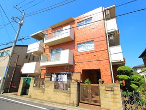 加藤マンション