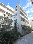 外観写真 グランガーデンⅡ