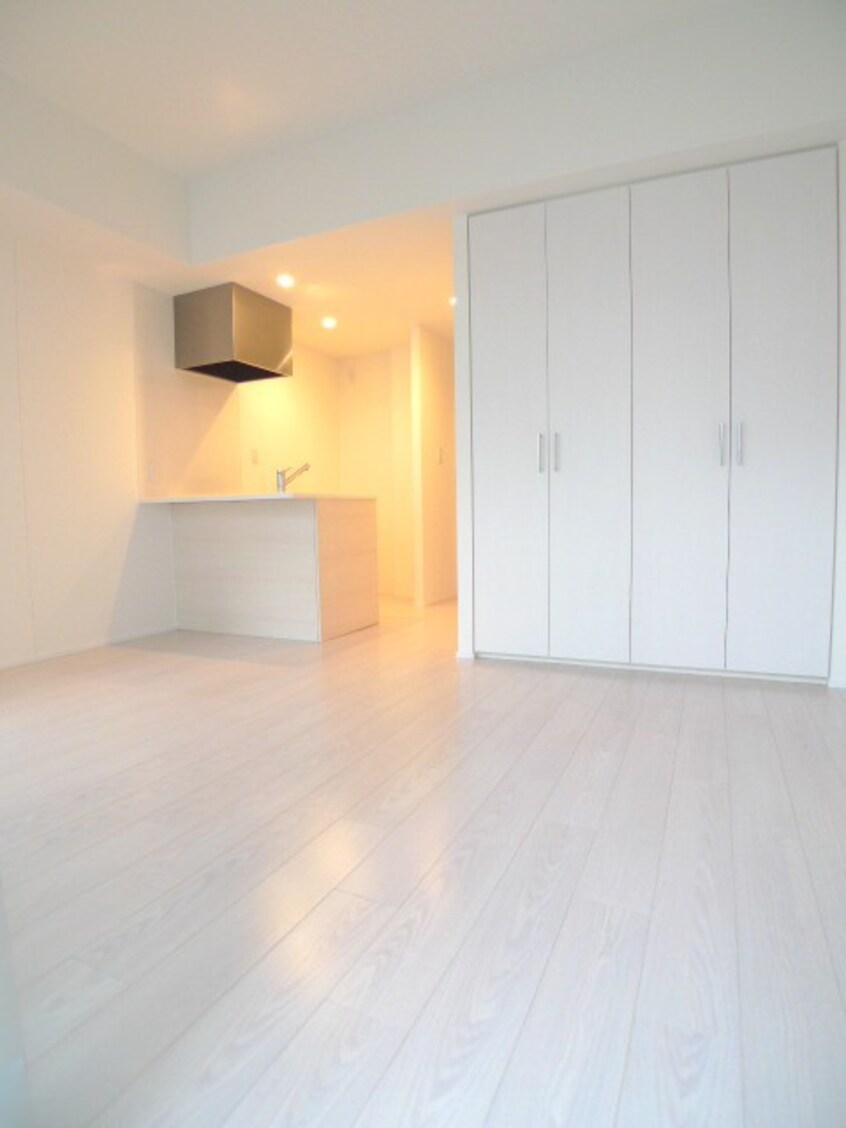 居室 グランガーデンⅡ