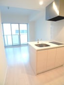 室内からの展望 グランガーデンⅡ