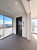 その他 グランガーデンⅡ